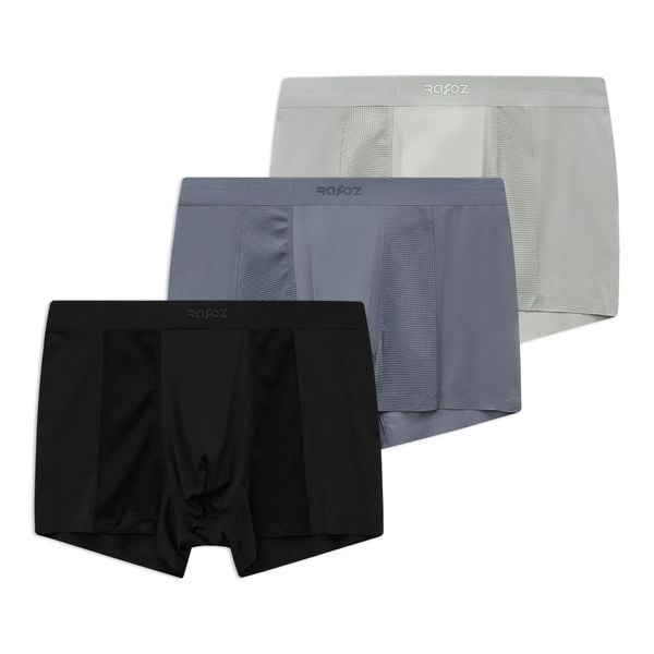  Quần boxer nam Dailywear Light - 011 