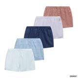  Quần ngủ nam Cotton Pattern - 001 