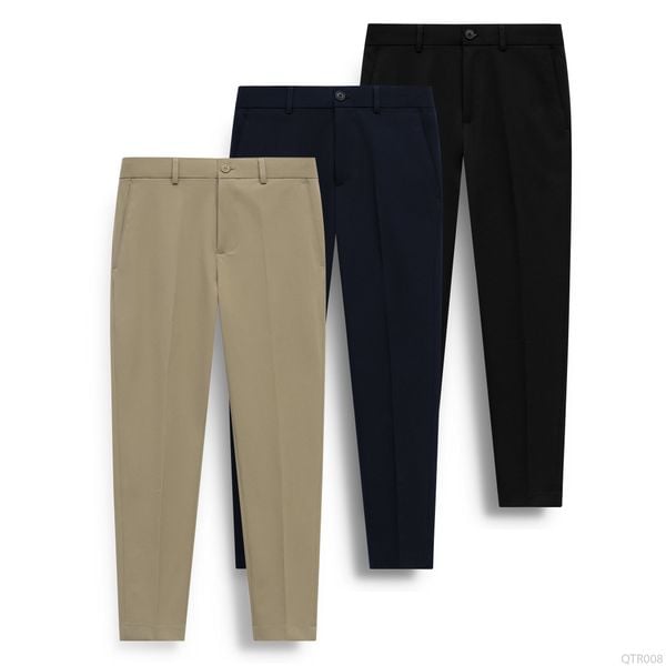  Quần tây RAFOZ Basic Slimfit - 008 