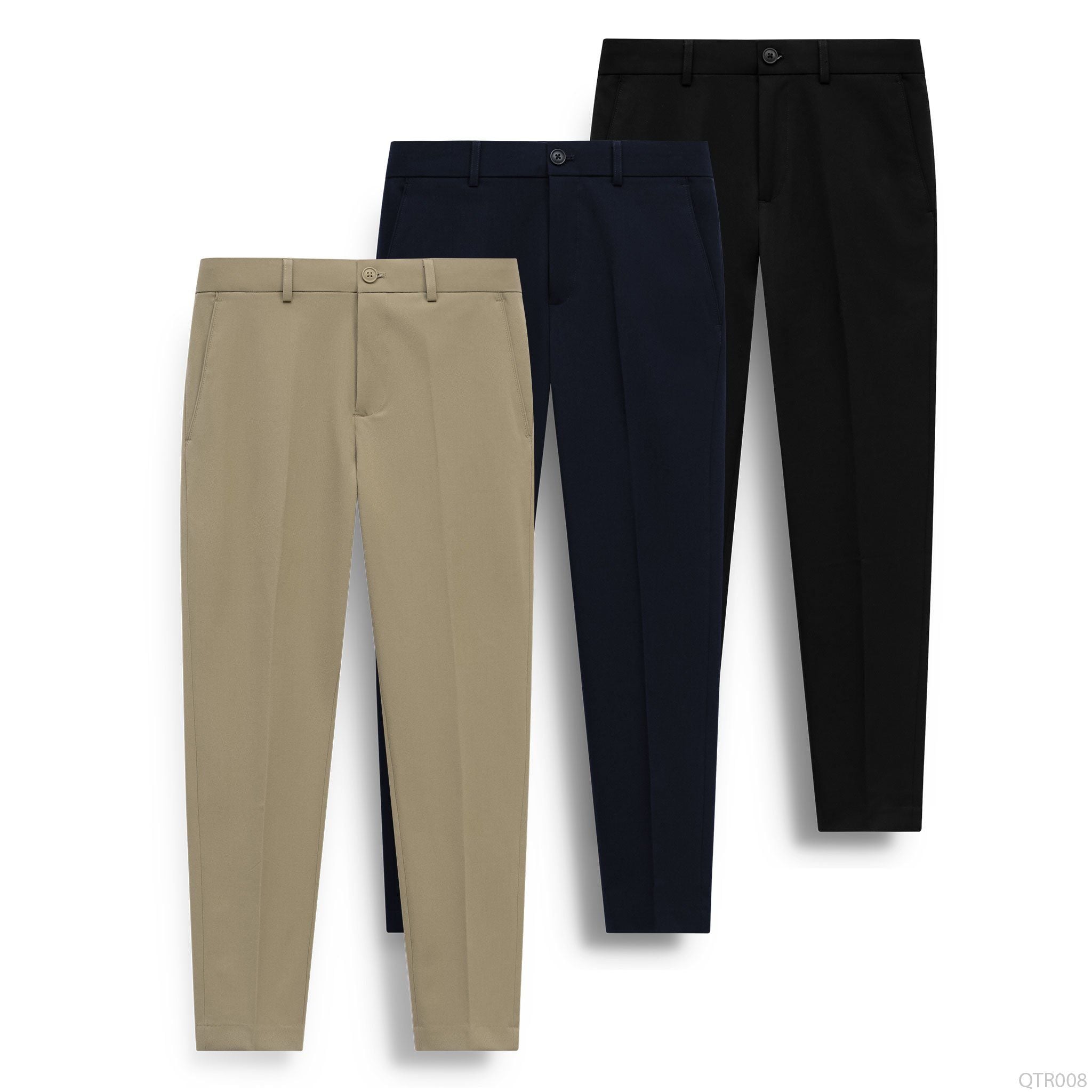  Quần tây RAFOZ Basic Slimfit - 008 