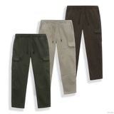  Quần kaki RAFOZ Cargo - 005 