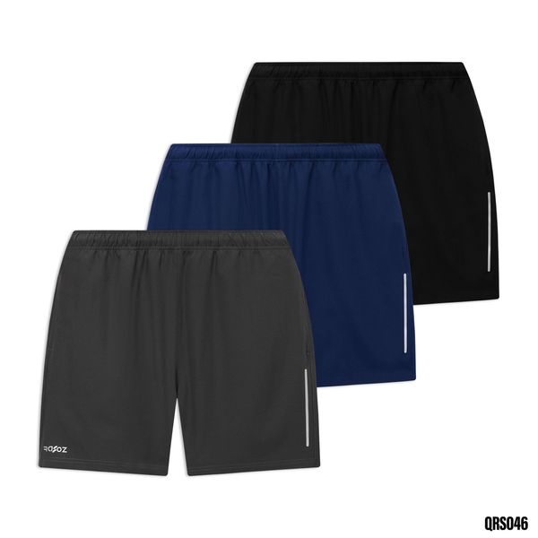  Quần short thể thao basic - 046 