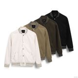  Áo khoác bomber RAFOZ Varsity - 031 