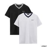  Áo thun RAFOZ athletic Vneck - 057 