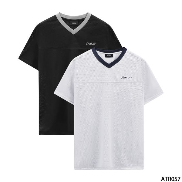  Áo thun RAFOZ athletic Vneck - 057 