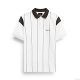  Áo polo RAFOZ Stripes Athletic - 026 
