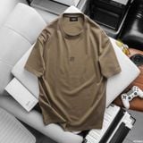  Áo thun RAFOZ Overfit Quote - 063 