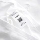  Áo thun henley RAFOZ Basic - 067 