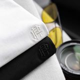  Áo thun henley RAFOZ Basic - 067 