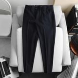  Quần tây Slim-fit basic - 005 