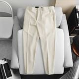  Quần tây Slim-fit basic - 005 