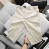  Quần tây Slim-fit basic - 005 