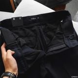 Quần tây Slim-fit basic - 005 