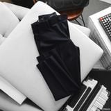  Quần tây Slim-fit basic - 005 