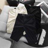  Quần tây Slim-fit basic - 005 