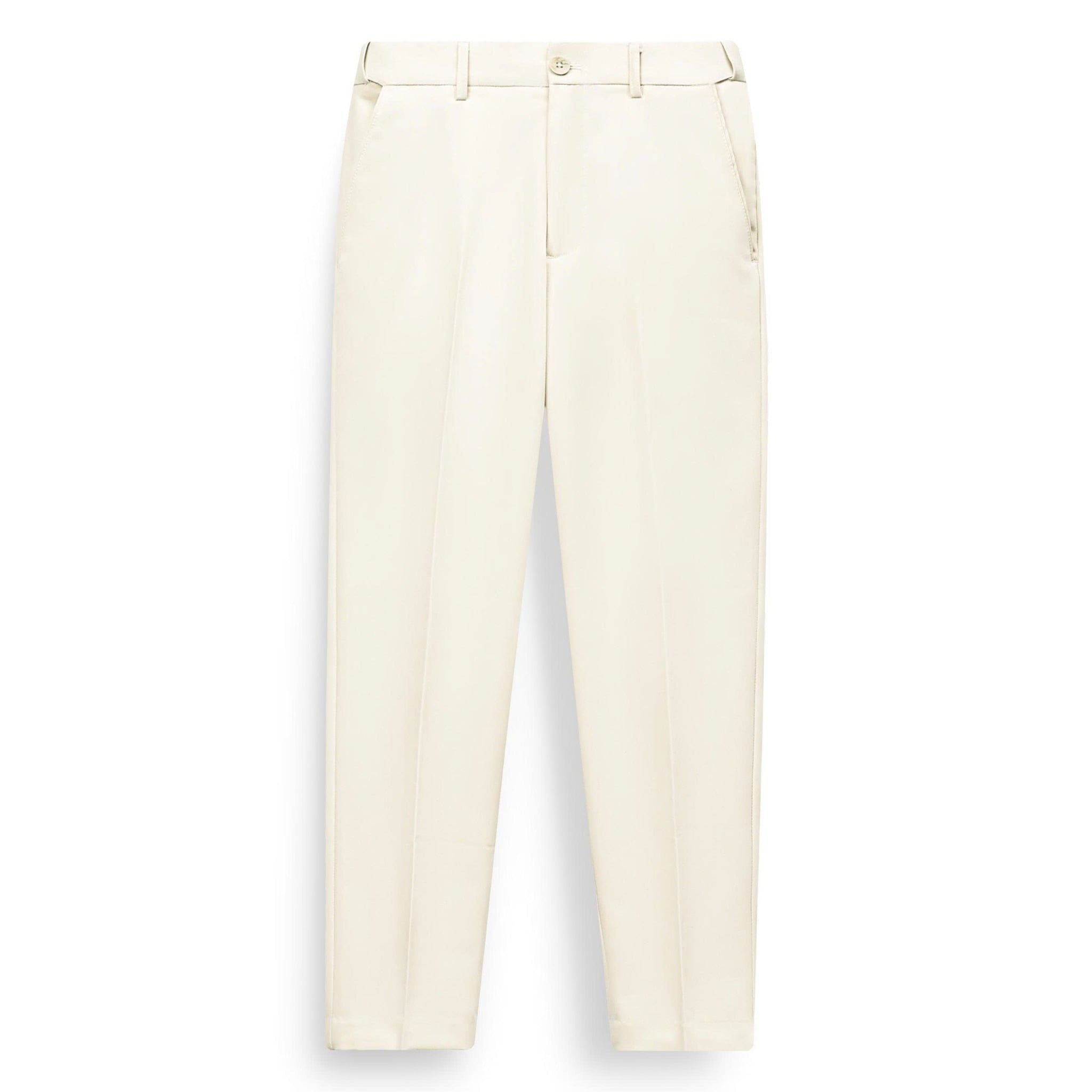  Quần tây Slim-fit basic - 005 