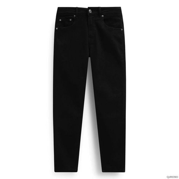  Quần jean Slimfit Dailywear Black - 090 