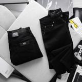  Quần jean Slimfit Dailywear Black - 090 
