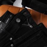  Quần jean Slimfit Dailywear Black - 090 
