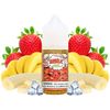  Angelic Dâu Chuối (Banana Strawberry) 30ml Saltnic 