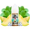  Morandi Bạc Hà Dưa Lưới (Mint Melon) 30ml Saltnic 