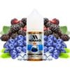  Morandi Việt Quất Dâu Tằm (Blueberry Mulberry) 30ml Saltnic 