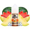  Morandi Dưa Hấu Dưa Lưới (Watermelon Melon) 30ml Saltnic 