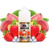  Morandi Dâu Ổi Đào (Strawberry Guava Peach) 30ml Saltnic 