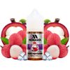  Morandi Vải Măng Cụt (Lychee Mangosteen) 30ml Saltnic 
