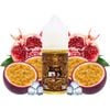  York Chanh Dây Lựu (Pomegranate Passionfruit) 30ml Saltnic 