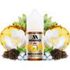  Morandi Trà Nhài Dứa (Pineapple Jasmine Tea) 30ml Saltnic 
