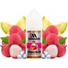  Morandi Vải Dưa Lưới (Lychee Melon) 30ml Saltnic 