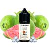  Miou Ổi Lạnh (Guava Ice) 30ml Saltnic 