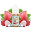  Vibes Vải Ổi Lạnh (Lychee Guava Ice) 30ml Saltnic 