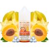  Argus Khế Mơ Lạnh (Starfruit Apricot Ice) 30ml Saltnic 