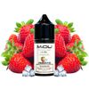  Miou Dâu Lạnh (Strawberry Ice) 30ml Saltnic 