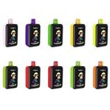  Miou V9 Disposable Pod 60000 Puffs 