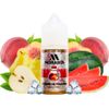  Morandi Dưa Hấu Đào Lê (Watermelon Peach Pear) 30ml Saltnic 