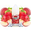  Angelic Táo Đào Dâu (Apple Peach Strawberry) 30ml Saltnic 