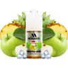  Morandi Dứa Táo (Pineapple Apple) 30ml Saltnic 