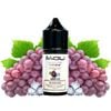  Miou Nho Lạnh (Grape Ice) 30ml Saltnic 