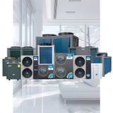  MÁY NƯỚC NÓNG BƠM NHIỆT HEATPUMP - IMPOSOL CÔNG NGHIỆP 