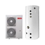  MÁY NƯỚC NÓNG BƠM NHIỆT HEATPUMP - IMPOSOL DÂN DỤNG 