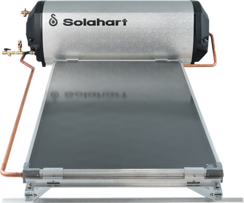  Premium L 300lt High Pressure (Premium L 300 lít chịu áp suất cao) 