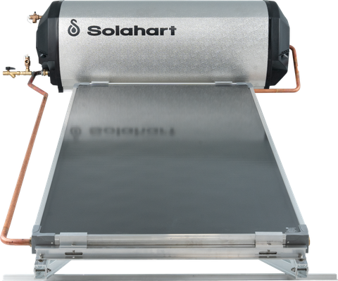  Premium L 180lt High Pressure (Premium L 180 lít chịu áp suất cao) 