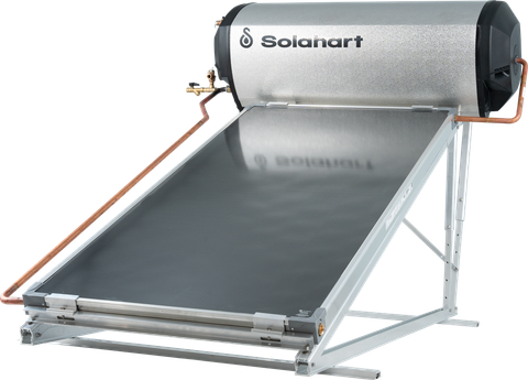  Premium L 300lt High Pressure (Premium L 300 lít chịu áp suất cao) 