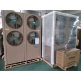  MÁY NƯỚC NÓNG BƠM NHIỆT HEATPUMP - IMPOSOL CÔNG NGHIỆP 