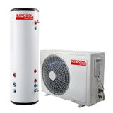  MÁY NƯỚC NÓNG BƠM NHIỆT HEATPUMP - IMPOSOL DÂN DỤNG 