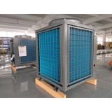  MÁY NƯỚC NÓNG BƠM NHIỆT HEATPUMP - IMPOSOL CÔNG NGHIỆP 