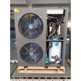  MÁY NƯỚC NÓNG BƠM NHIỆT HEATPUMP - IMPOSOL CÔNG NGHIỆP 